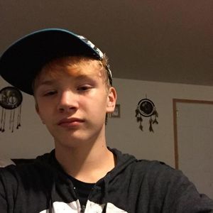 Meet your Posher, Brian